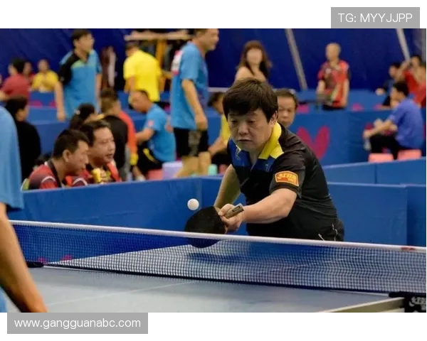 聚焦南京乒乓球队的节奏与发展探讨如何提升竞技水平与团队协作能力