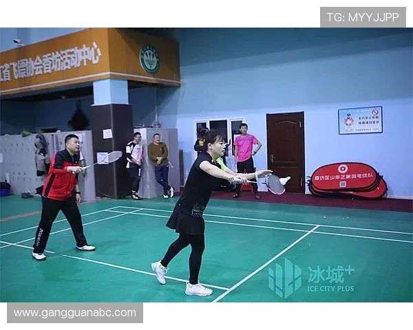 杭州羽毛球队灵活性变革引发热议助力运动员全面发展与竞技水平提升